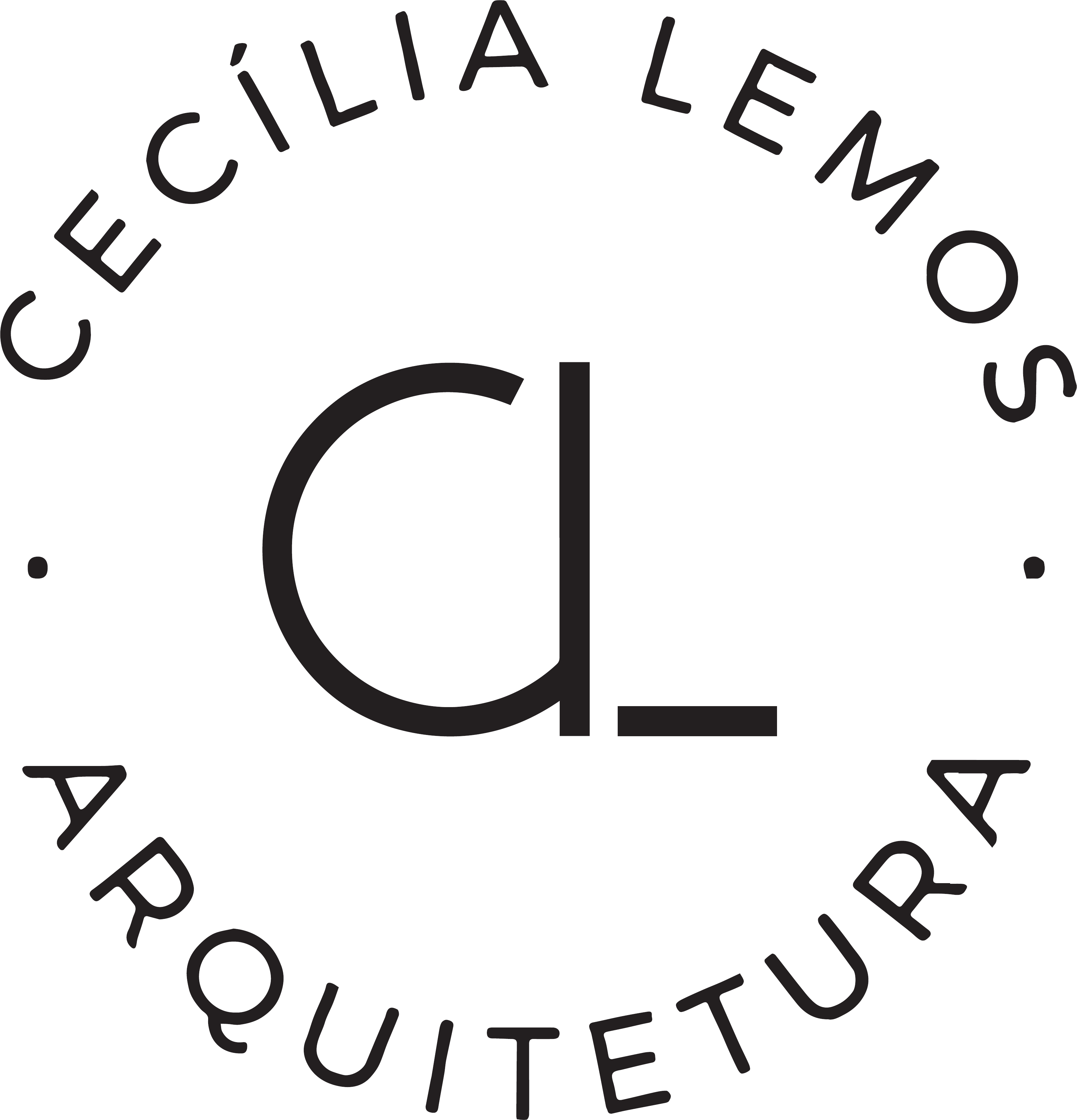 Cecília Lemos Arquitetura